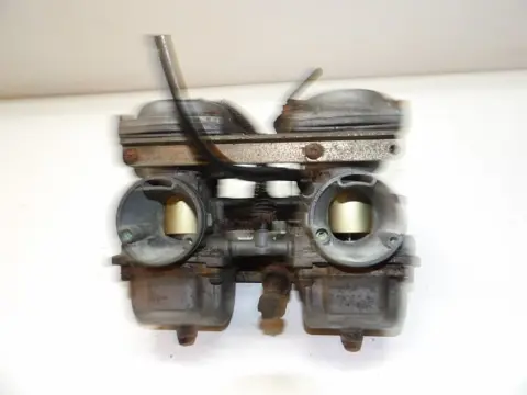 CARBURATEURSET Suzuki GS 450 1970 - 2012