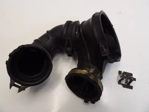 LUCHTFILTERHUIS Honda VT 1100 1995 - 2005