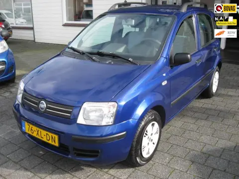 Fiat Panda 1.2 Dynamic