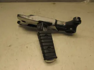 LINKER SCHETSPLAAT Yamaha V max 1987 - 2002