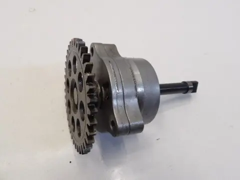 OLIEPOMP Suzuki GSX R 600 1995 - 2000