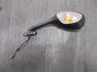 SPIEGEL LINKS Suzuki GSX R 1000 2005 - 2006