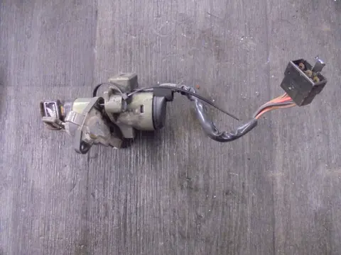 CONTACTSLOT Honda VF 700 750 C Magna 1983 - 1985