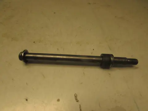 VOORAS Yamaha V max 1987 - 2002