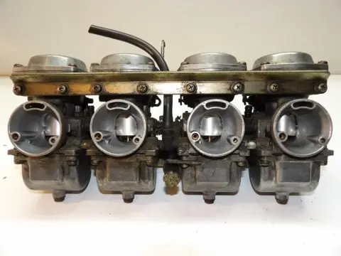 CARBURATEURSET Suzuki GSX 750 1980 - 1982