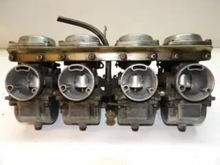 CARBURATEURSET Suzuki GSX 750 1980 - 1982