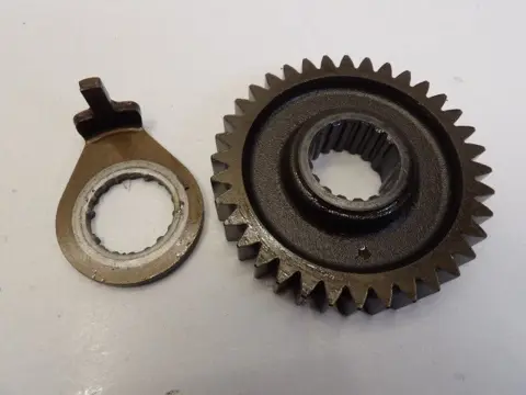 MOTORBLOK DIVERSE Honda TRANSALP 1987 - 1993