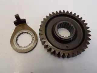 MOTORBLOK DIVERSE Honda TRANSALP 1987 - 1993