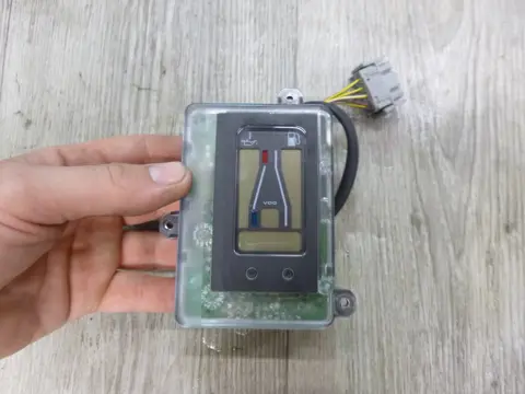 TELLER BMW R 1150 RT R 850 RT 2000 - 2005