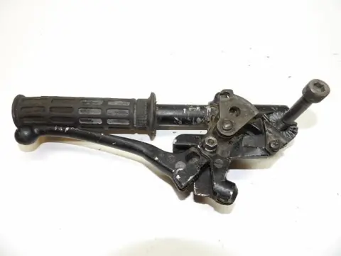 CLIP ON LINKS Honda CB 1100 R 1981 - 1981