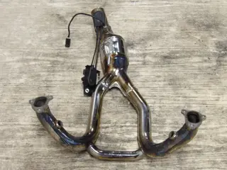 UITLAATBOCHTEN BMW R 1250 GS 2018 - 2020 / 2021 - 2022