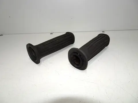 GASHANDLE BMW K 75 1990 - 1997