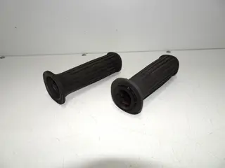 GASHANDLE BMW K 75 1990 - 1997