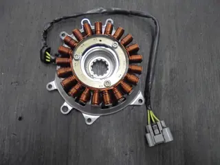 DYNAMO BMW R 1200 GS LC 2017 - 2018