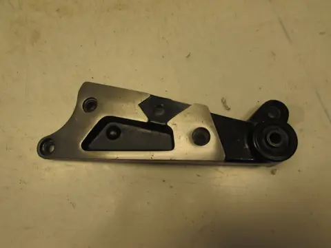 LINKER SCHETSPLAAT Yamaha V max 1987 - 2002