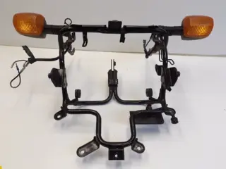 KUIPFRAME Honda VF 1000 F 1984 - 1988