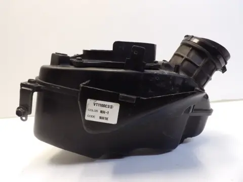 LUCHTFILTERHUIS Honda VT 1100 1995 - 2005