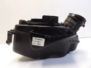 LUCHTFILTERHUIS Honda VT 1100 1995 - 2005