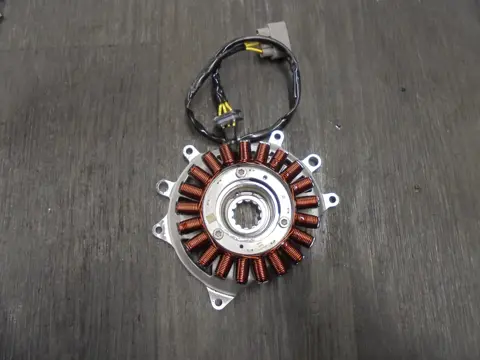 DYNAMO BMW R 1250 RT 2021 - 2023