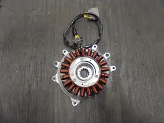 DYNAMO BMW R 1250 RT 2021 - 2023