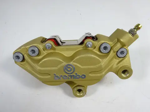 REMKLAUW RECHTS VOOR Ducati ST2 1997 - 2003