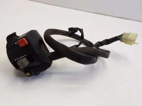 STUURSCHAKELAAR LINKS Honda TRANSALP 1987 - 1993 / 1994 -