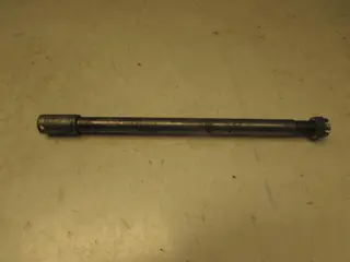 ACHTER AS Yamaha V max 1987 - 2002