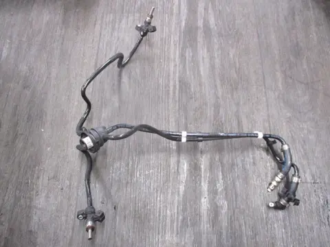 GASKLEPHUIS BMW R 1200 RT 2010 - 2013