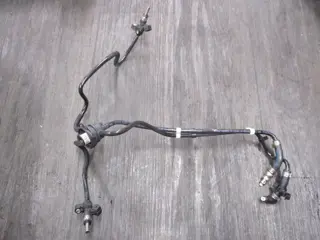 GASKLEPHUIS BMW R 1200 RT 2010 - 2013