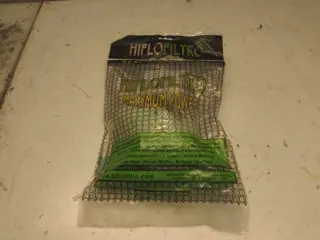 LUCHTFILTER Yamaha Overige Yamaha 1960 - 2021