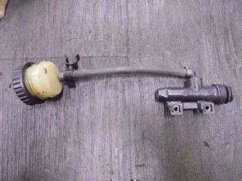 REMPOMP ACHTER BMW R 1100 RT 1990 - 2002