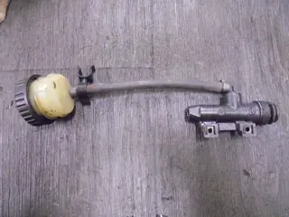 REMPOMP ACHTER BMW R 1100 RT 1990 - 2002