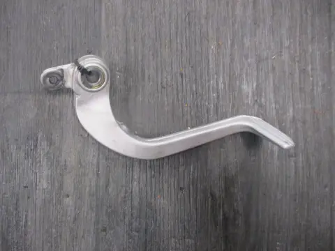 REMPEDAAL BMW K 1300 S 2008 - 2013