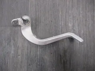 REMPEDAAL BMW K 1300 S 2008 - 2013