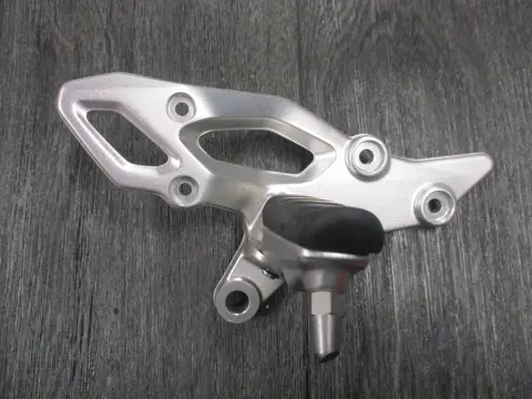 RECHTER SCHETSPLAAT BMW R 1200 R LC 2014 - 2015