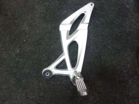 DUO VOETSTEUN RECHTS BMW K 1200 S 2004 - 2009