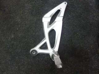 DUO VOETSTEUN RECHTS BMW K 1200 S 2004 - 2009