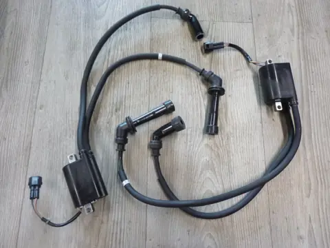 BOBINE Suzuki DL 650 V STROM 2015 - 2016 / 2017 - 2024