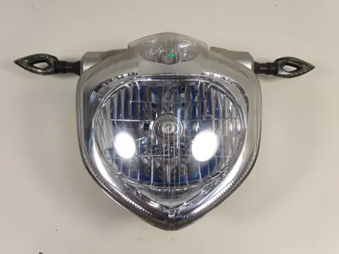KOPLAMP Yamaha FZ6 2004 - 2007