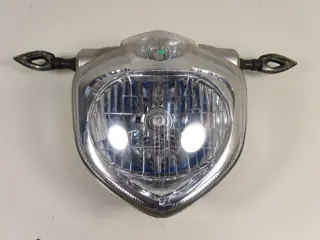KOPLAMP Yamaha FZ6 2004 - 2007