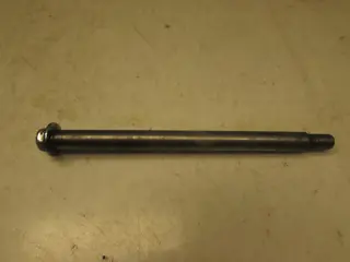 VOORAS Yamaha V max 1987 - 2002