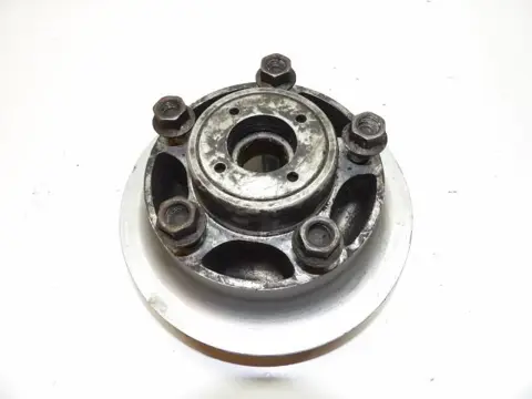 TANDWIELDRAGER Honda CB 1100 R 1981 - 1981