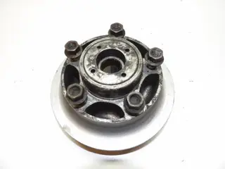 TANDWIELDRAGER Honda CB 1100 R 1981 - 1981