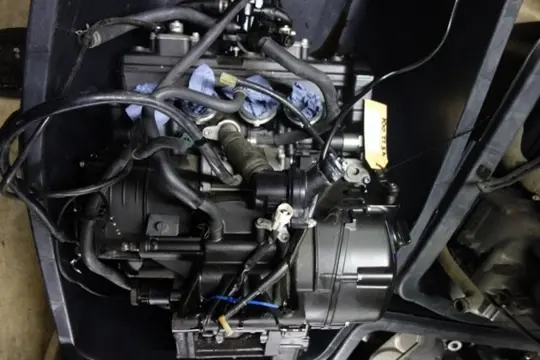 MOTORBLOK Yamaha FZ1 2005 - 2009 / 2006 - 2009 / 2009 -