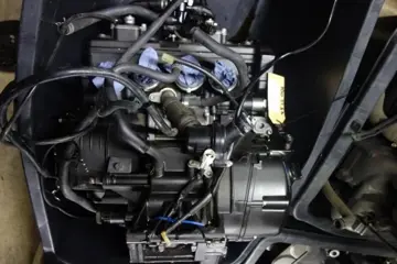 MOTORBLOK Yamaha FZ1 2005 - 2009 / 2006 - 2009 / 2009 -