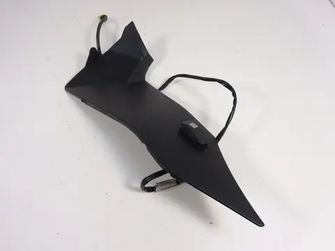 LINKER BINNENKUIP Triumph Sprint ST 1050 2005 - 2011