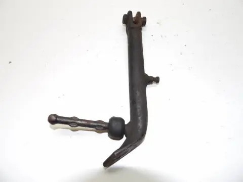 STANDAARD Suzuki GS 400 E 1970 - 1979