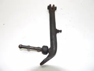 STANDAARD Suzuki GS 400 E 1970 - 1979