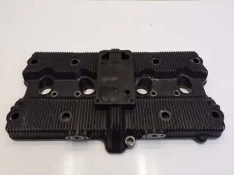 KLEPPENDEKSEL Suzuki GSX R 750 1985 - 1989