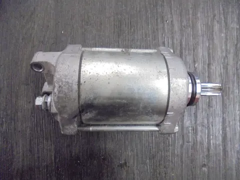 STARTMOTOR Kawasaki Z 900 2017 - 2019